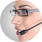 Call Center Set Up and Management Icon