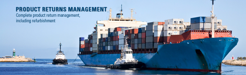 Fulfillment and Warehousing